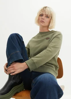 Mujer bonprix bonprix Sudadera (2 unidades)