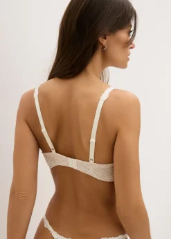 Mujer bonprix bonprix Sujetador con aros