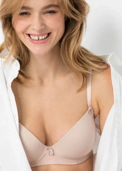 Mujer bonprix bonprix Sujetador con aros