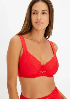 Mujer bonprix bonprix Sujetador con aros