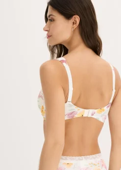 bonprix bonprix Ropa Interior De Algodón|Sujetadores De Copa E A H><noscript><img width=