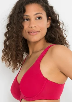 bonprix bonprix Ropa Interior De Algodón|Básicos><noscript><img width=