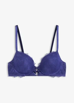 Mujer bonprix bonprix Sujetador con detalles decorativos