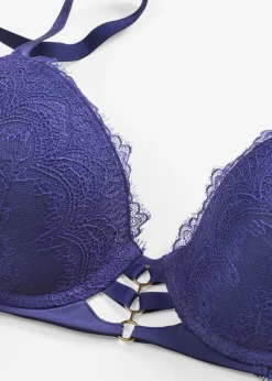 Mujer bonprix bonprix Sujetador con detalles decorativos