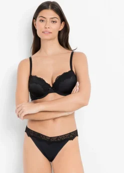 bonprix bonprix Lencería|Sujetadores De Copa E A H><noscript><img width=