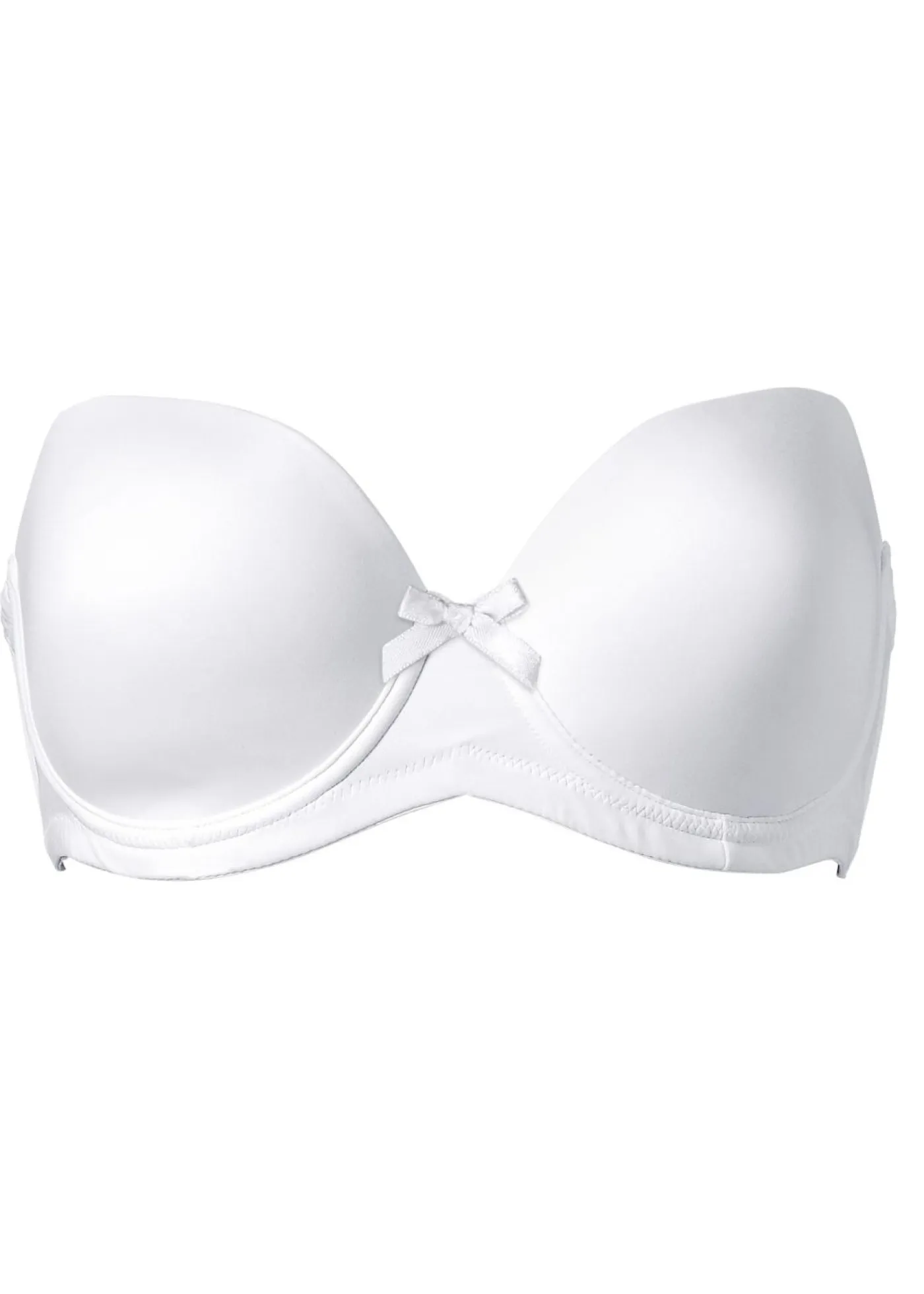 Mujer bonprix bonprix Sujetador con relleno