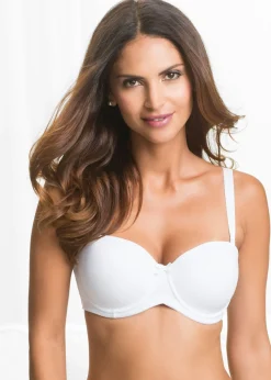 Mujer bonprix bonprix Sujetador con relleno