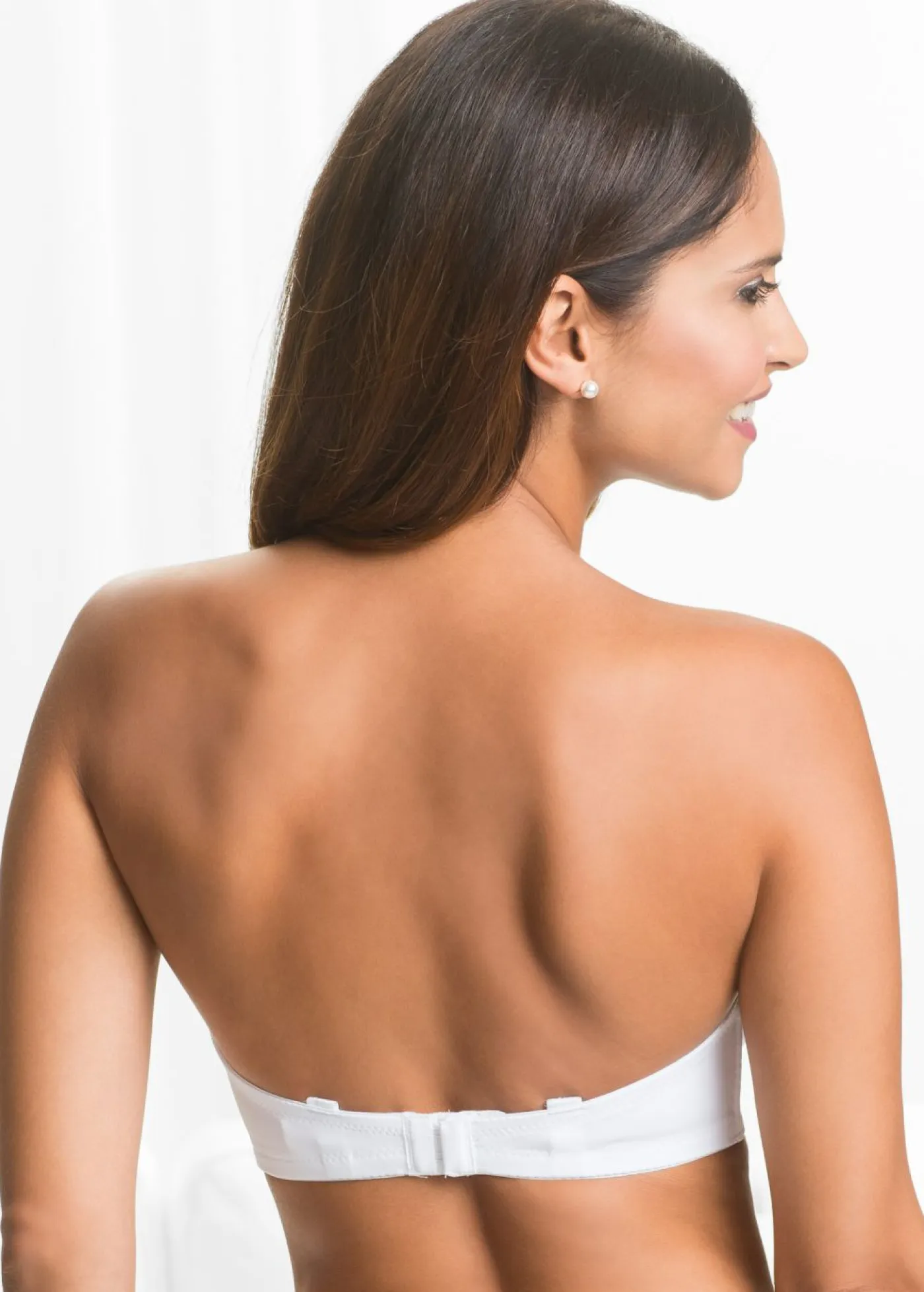 Mujer bonprix bonprix Sujetador con relleno