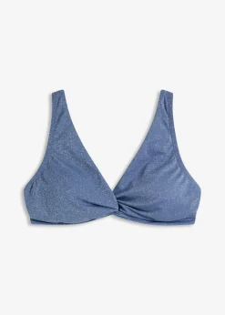 Mujer bonprix bonprix Sujetador de bikini brillante