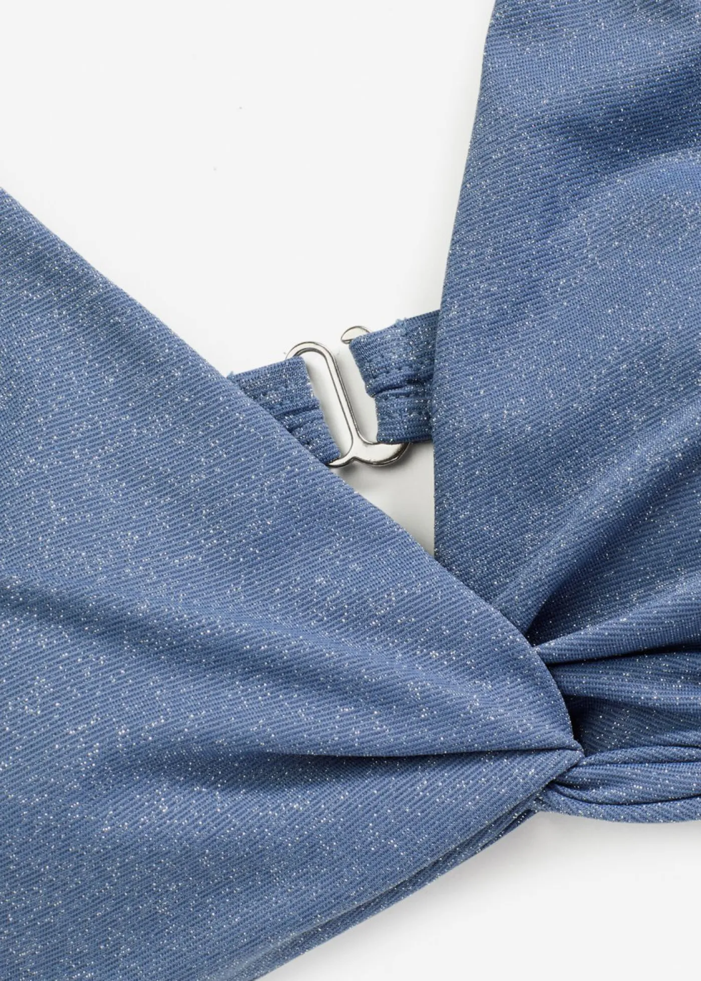 Mujer bonprix bonprix Sujetador de bikini brillante