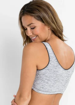 bonprix bonprix Ropa Interior De Algodón|Sujetadores De Copa E A H><noscript><img width=