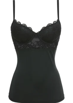 Mujer bonprix bonprix Sujetador de microfibra fina