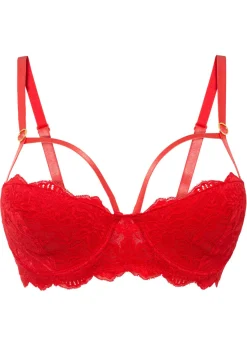 Mujer bonprix bonprix Sujetador estilo balconette con aros