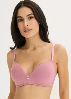 bonprix bonprix Ropa Interior De Algodón|Sujetadores><noscript><img width=