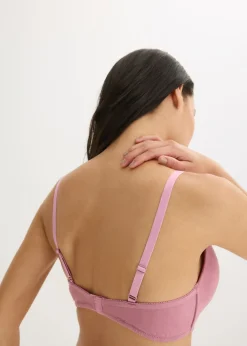 bonprix bonprix Ropa Interior De Algodón|Sujetadores><noscript><img width=