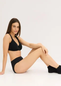 bonprix bonprix Ropa Interior De Algodón><noscript><img width=