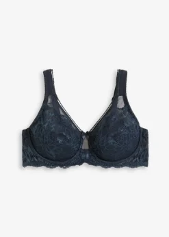 Mujer bonprix bonprix Sujetador reductor con tirantes acolchados