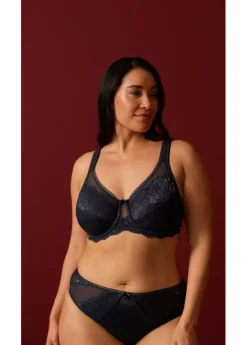 Mujer bonprix bonprix Sujetador reductor con tirantes acolchados