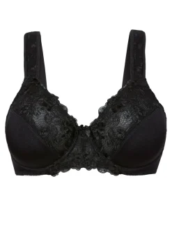 Mujer bonprix bonprix Sujetador reductor con tirantes acolchados