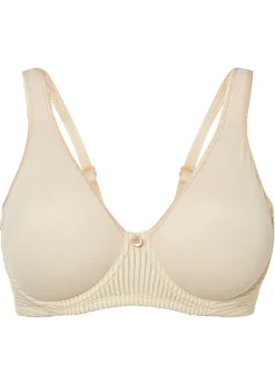 Mujer bonprix bonprix Sujetador reductor con tirantes acolchados