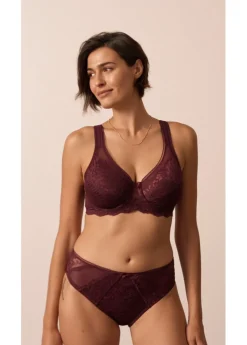 Mujer bonprix bonprix Sujetador reductor con tirantes acolchados