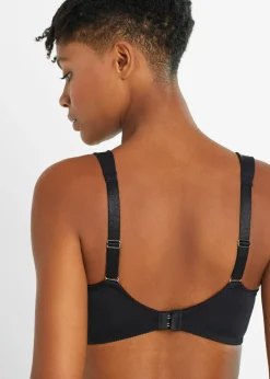 Mujer bonprix bonprix Sujetador reductor con tirantes acolchados