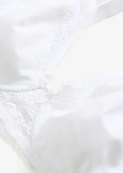 Mujer bonprix bonprix Sujetador reductor con tirantes acolchados