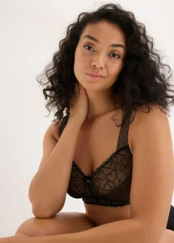 bonprix bonprix Sujetadores De Copa E A H|Sujetadores><noscript><img width=