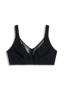 Mujer bonprix bonprix Sujetador reductor sin aros con algodón cómodo