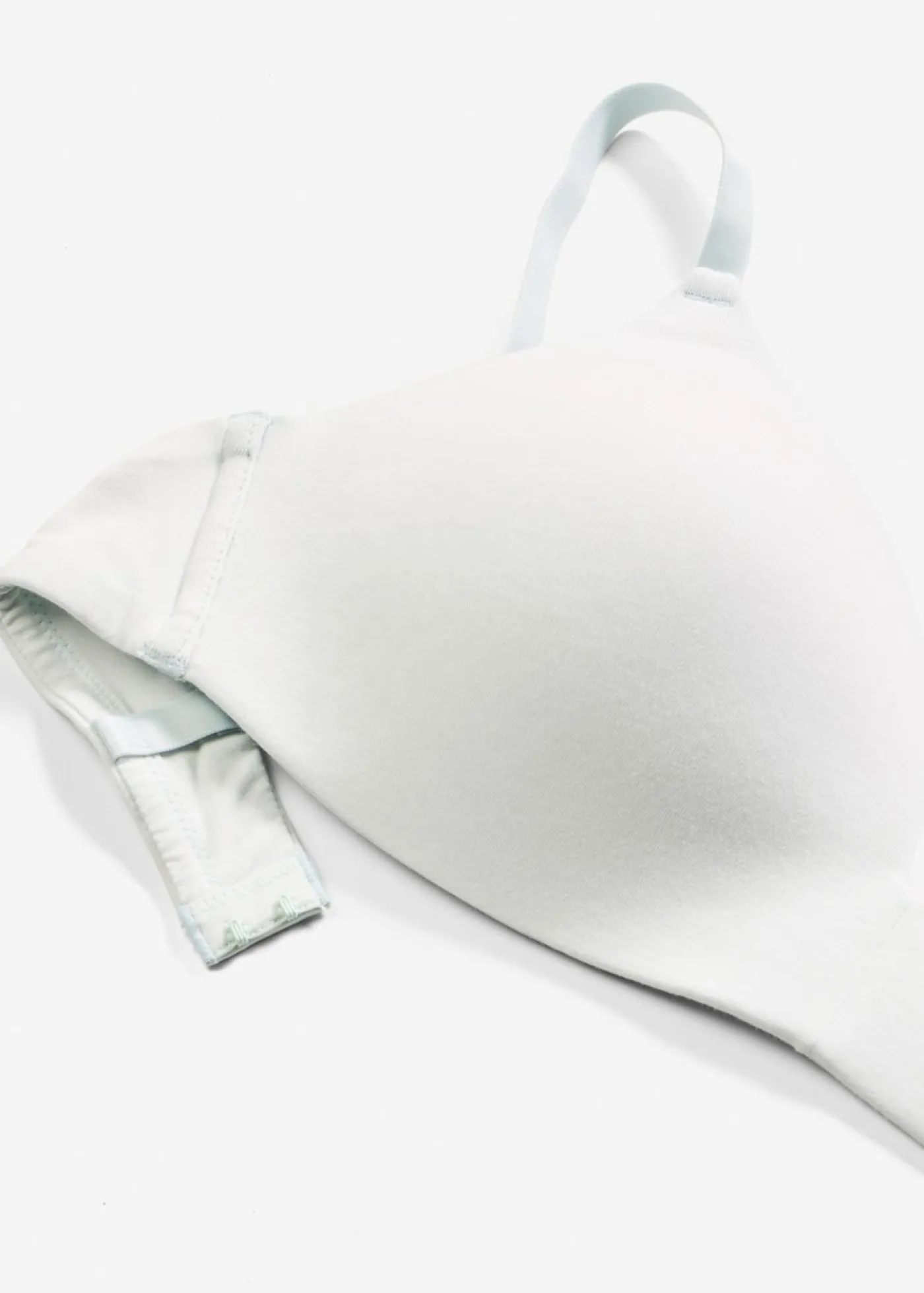 Mujer bonprix bonprix Sujetador sin aros con algodón orgánico