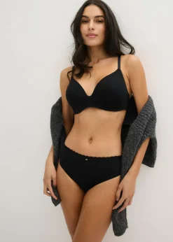 bonprix bonprix Ropa Interior De Algodón><noscript><img width=