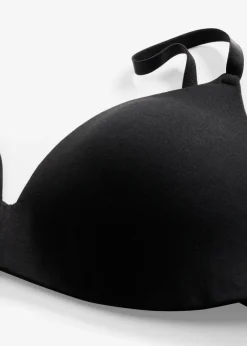 Mujer bonprix bonprix Sujetador sin aros con algodón orgánico