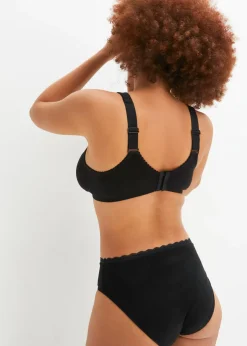 bonprix bonprix Sujetadores De Copa E A H|Ropa Interior De Algodón><noscript><img width=