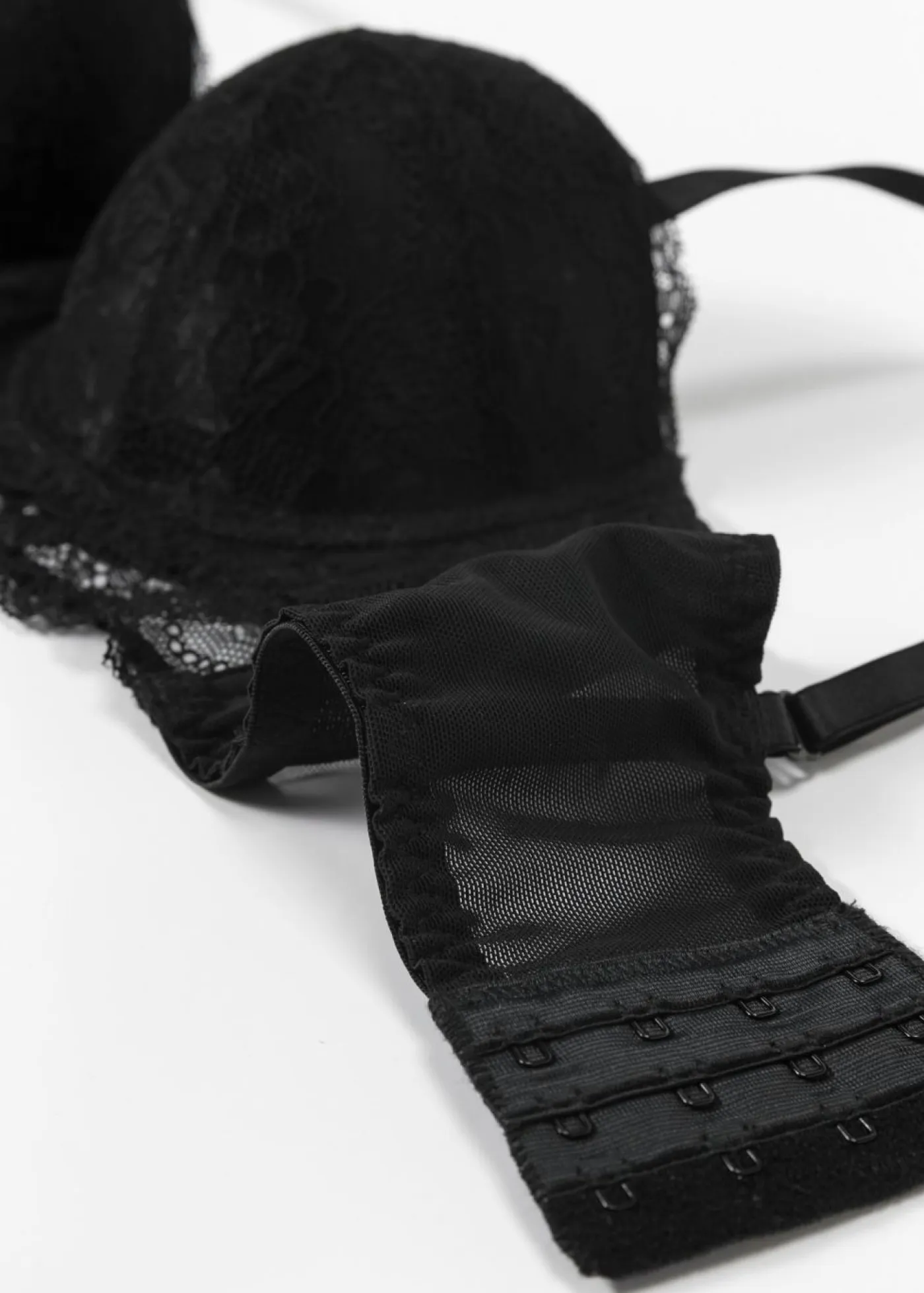 Mujer bonprix bonprix Sujetador tipo balconette de encaje