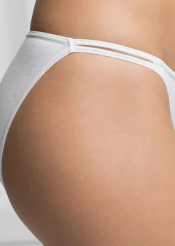 bonprix bonprix Ropa Interior De Algodón|Básicos><noscript><img width=