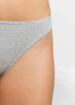 bonprix bonprix Ropa Interior De Algodón|Básicos><noscript><img width=