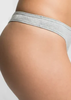 bonprix bonprix Ropa Interior De Algodón|Básicos><noscript><img width=