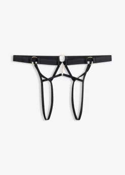 Mujer bonprix bonprix Tanga con abertura