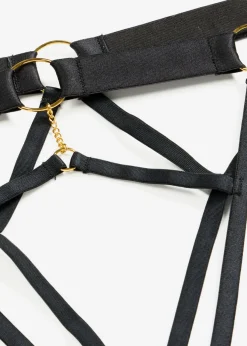 Mujer bonprix bonprix Tanga con abertura