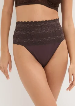 bonprix bonprix Temática·Lencería De Primavera|Bragas><noscript><img width=