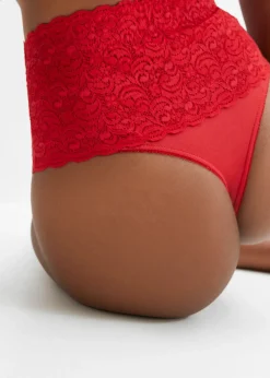 bonprix bonprix Temática·Lencería De Primavera|Bragas><noscript><img width=