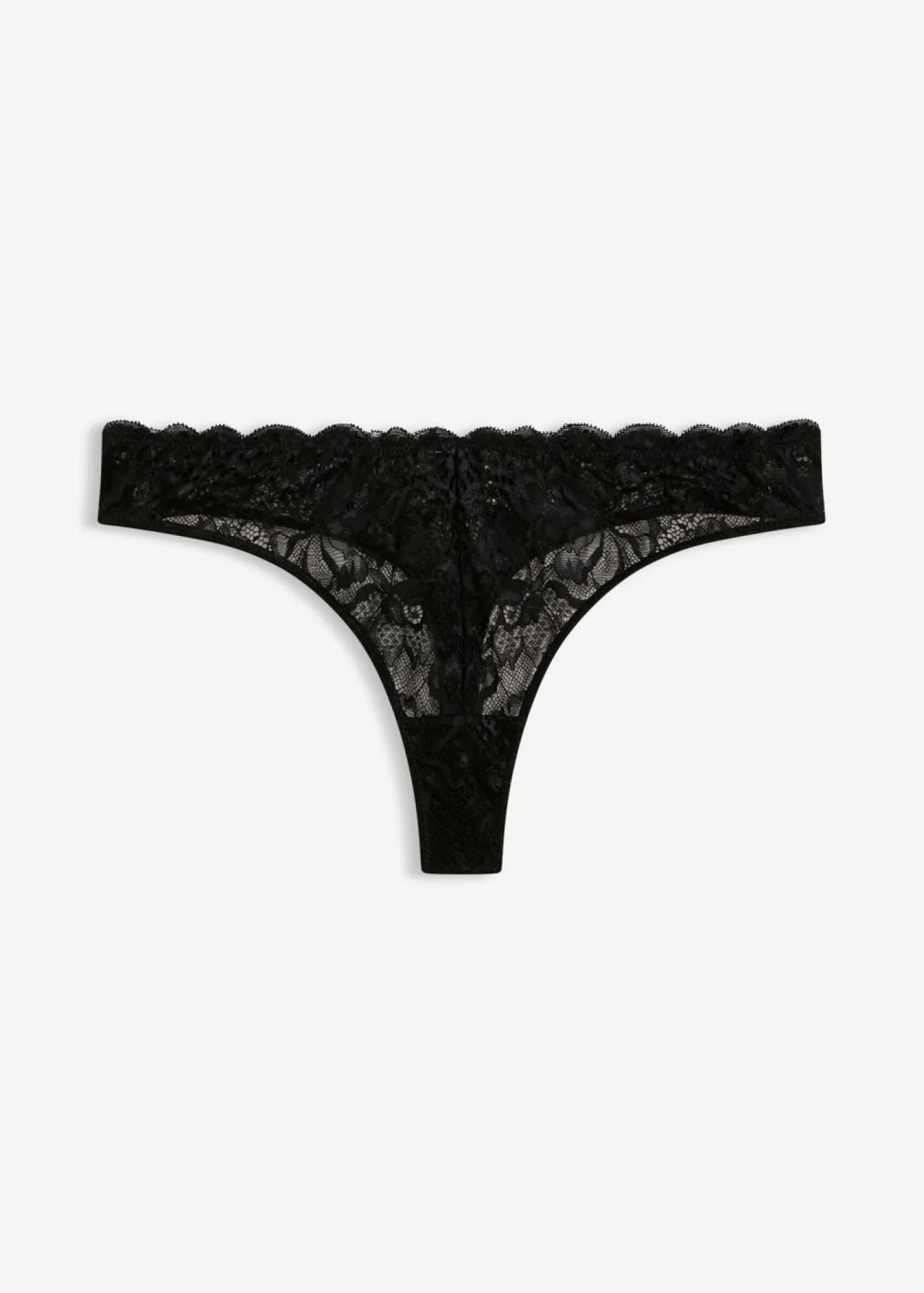 Mujer bonprix bonprix Tanga en V
