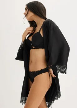 Mujer bonprix bonprix Tanga sin costuras