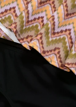 bonprix bonprix Tankinis>Tankini (2 piezas) Multicolor