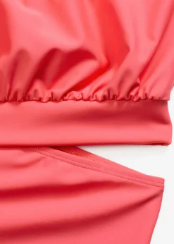 Mujer bonprix bonprix Tankini de secado rápido (2 piezas)