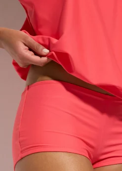 Mujer bonprix bonprix Tankini de secado rápido (2 piezas)