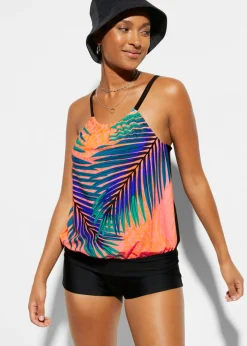 Mujer bonprix bonprix Tankini (juego de 2 piezas)