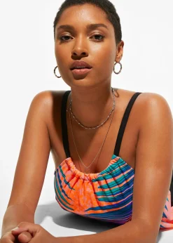 Mujer bonprix bonprix Tankini (juego de 2 piezas)