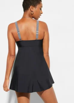 bonprix bonprix Ropa De Baño Cubridora|Tankinis><noscript><img width=