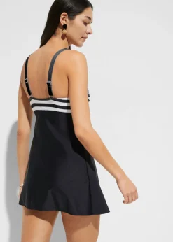 bonprix bonprix Ropa De Baño Cubridora|Tankinis><noscript><img width=